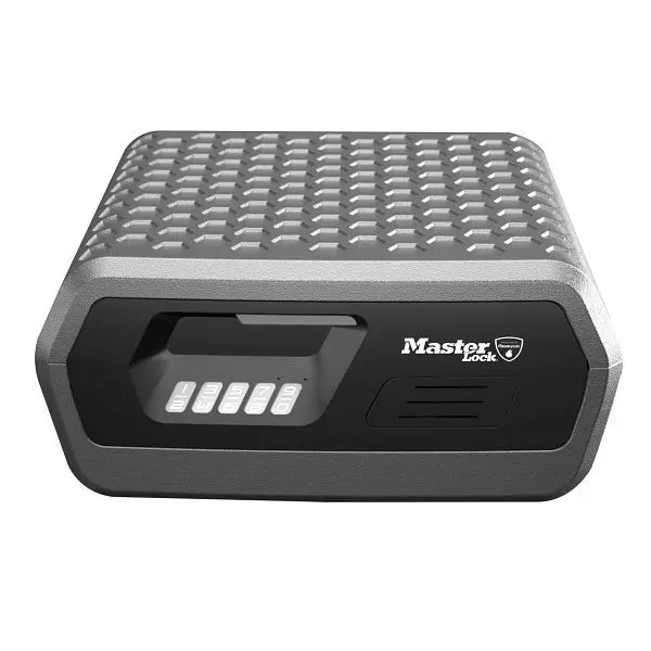 Master Lock Schutzskassette digital CHW30300EURHRO 675607
