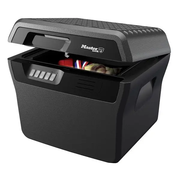 Master Lock Schutzskassette digital FHW40300EURHRO 675684