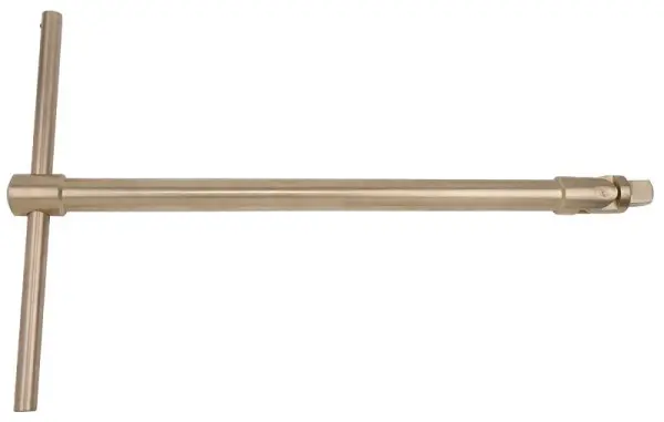 KS Tools BRONZEplus T-Gelenkschlüssel 1" 660 mm 963.1055