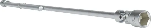 KS Tools T-Handhabung Gelenkschlüssel XL 17mm 517.1117
