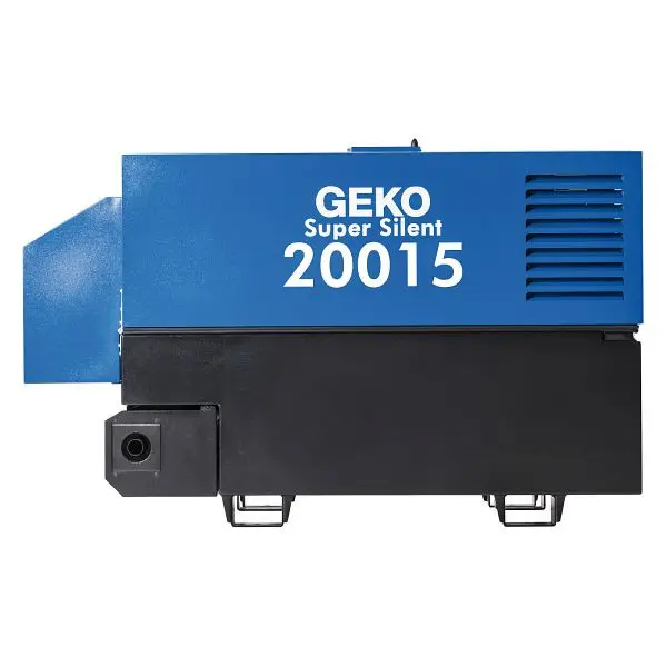 GEKO Stromerzeuger 20015 ED-S/DEDA SS 987246
