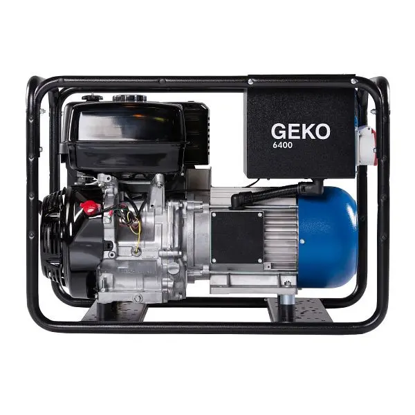 GEKO Stromerzeuger 6400 ED-/HHBA 988608