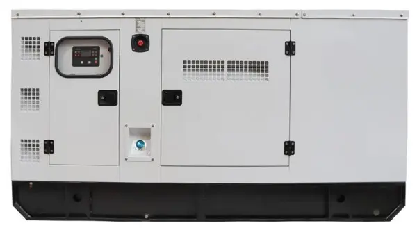 Hahn &amp; Sohn Diesel Generator HDE22RST3 24 kVA / 19 kW 10902