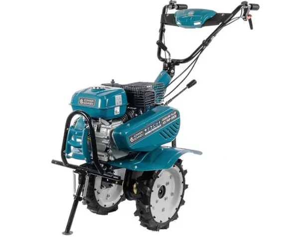 Könner &amp; Söhnen KS 7HP-950S Benzinkultivatoren KS 7HP-950S