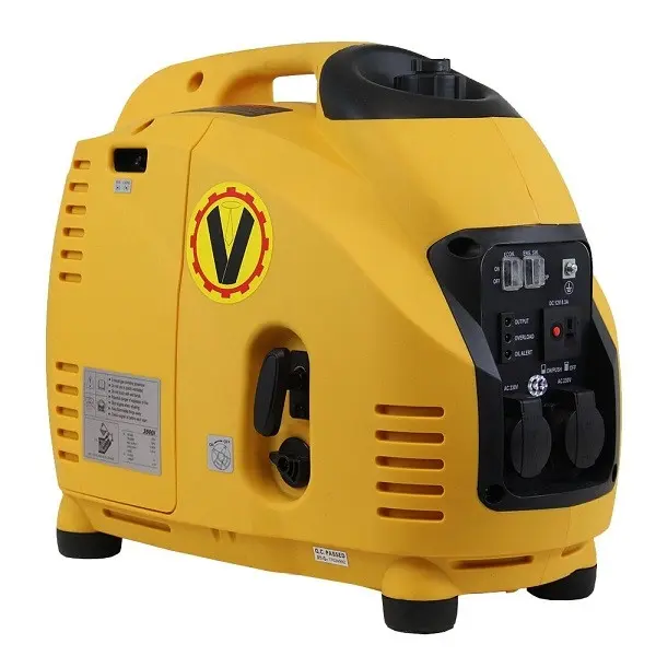 VOLTHERR KGE 3500Pro Inverter Stromerzeuger 3500-pro