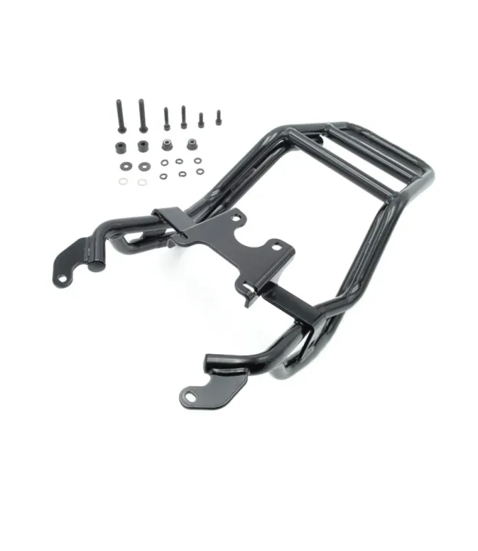 Hinteres Gepäckträger Gestell für Caballero inklusive Halterungen