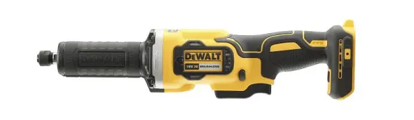 DeWantik Akku-Geradeschleifer elektrisch 18V (Basisversion) DCG426N-XJ