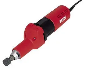 FLEX 710 Watt Geradschleifer mit niedriger Umdrehungsrate H 1105 VE 269956