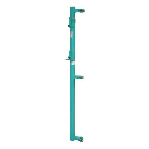 Karl Dahm Baugerüststütze für Bauaufzug 40703