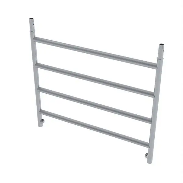 Munk Günzburger Steigtechnik Aufsteckrahmen 100 m 027902