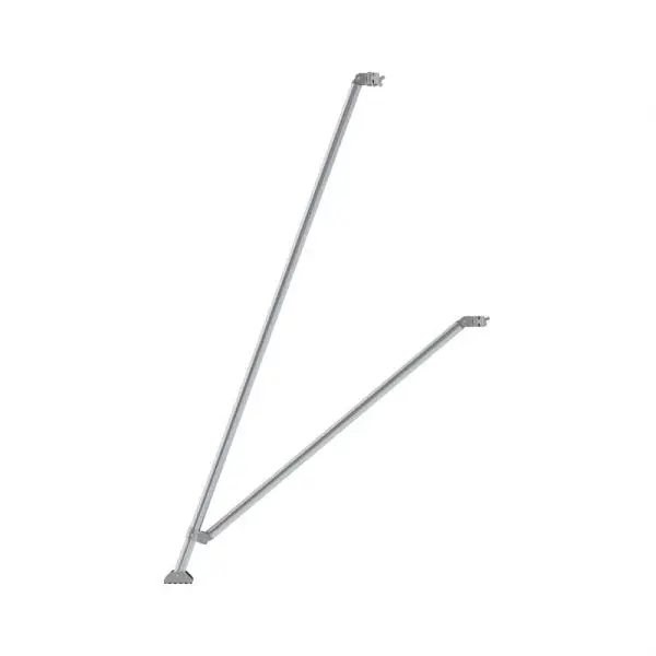 Munk Günzburger Steigtechnik Dreiecksausleger 027926 4031405279261