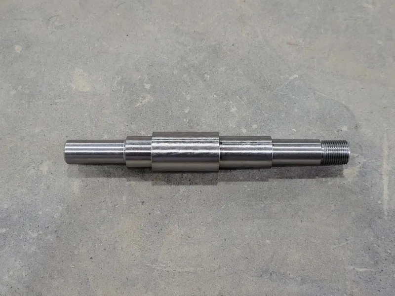 Pump Shaft Kit 305453049