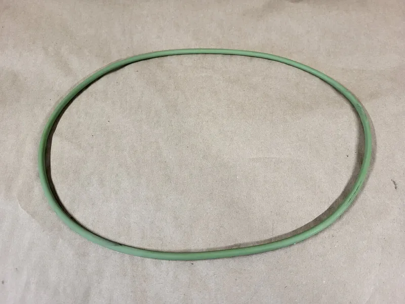 O-Ring 283499001, 288X5.3 mm DIN3771FPM80 (Bag 13)