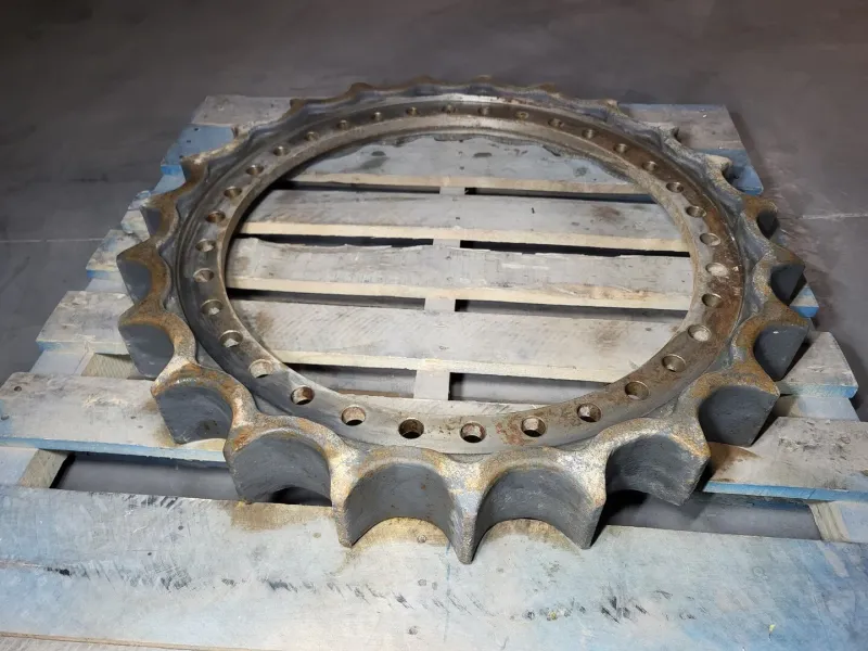 Sprocket 1010956
