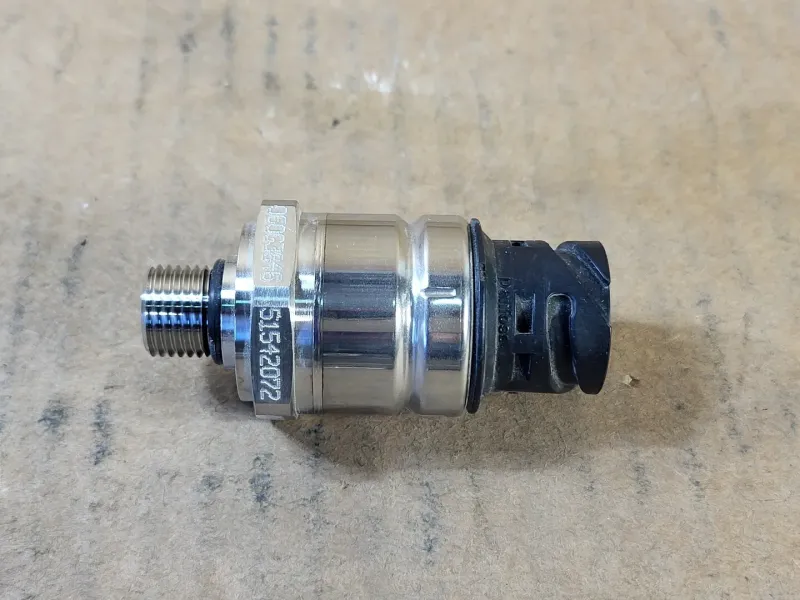 Drehzahlsensor Pressure Sensor 3408651