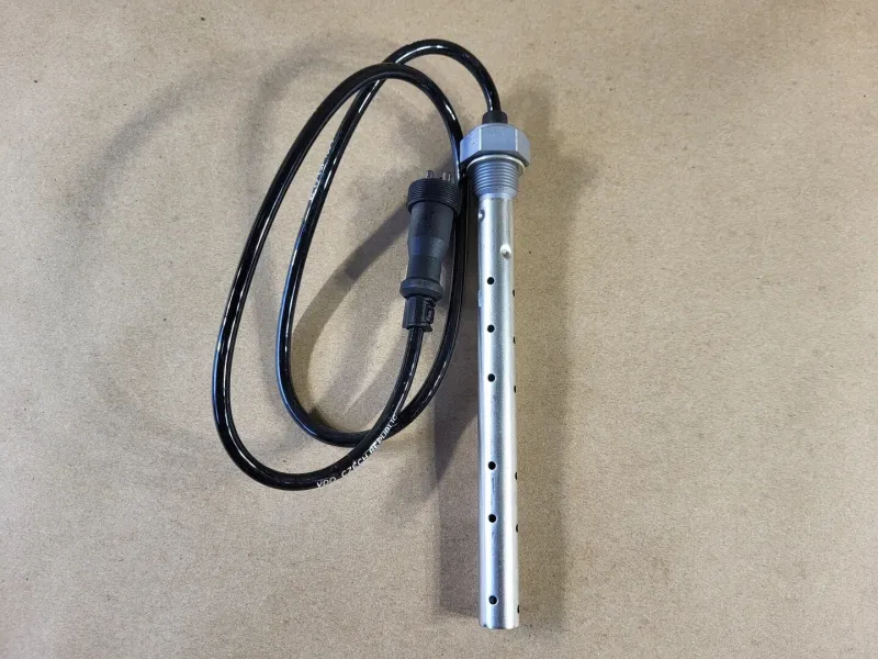 Kühlmitteltemperatursensor Engine Oil Level Sensor A0041536328