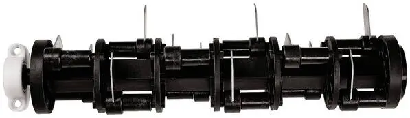 Einhell 3405942 Vertikutierer Messer GC-SC 18/28 Li Passend für (Details) Einhell Akku-Vertikutierer-Lüfter GC-SC 18/28