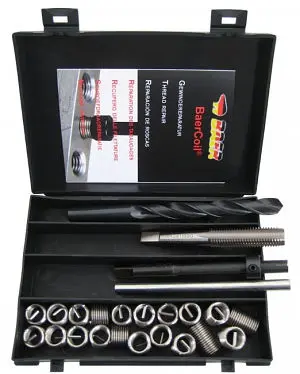 BaerCoil Gewindereparatur-Satz UNF 10 x 32 B4123