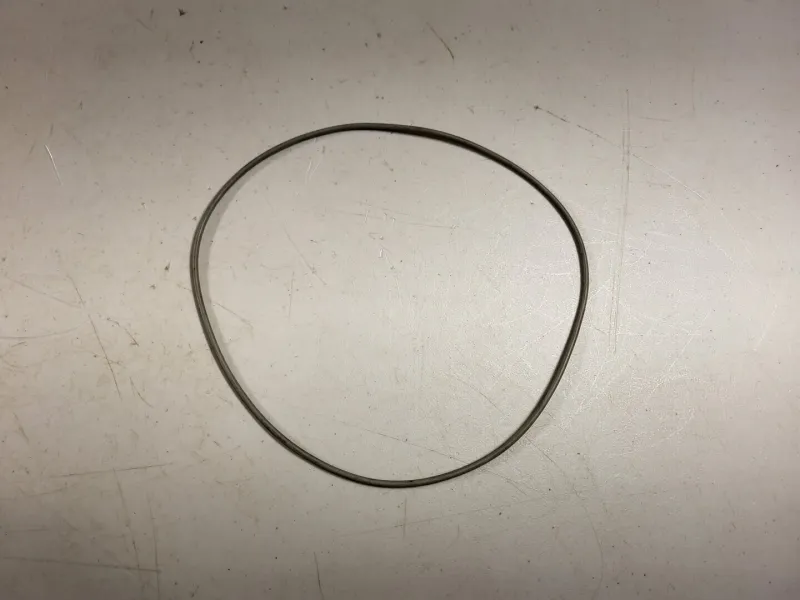 Seal Kit WGBF200 für Motor- und Getriebegehäuse