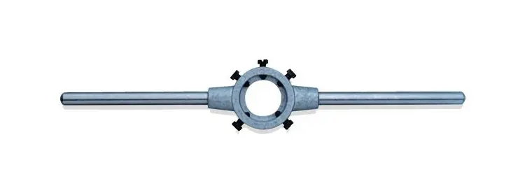 ALARM Schneideisenhantiker DIN 225 220 mm 56083206