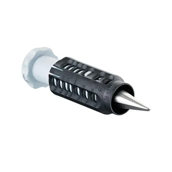 KAISER Öffnungsschneider 4-25mm BIT-Aufnahme 1085-80 121998