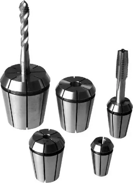 MACK Gewindebohrzange ER 50 Ø 160 x 120 mm 09-8050-160