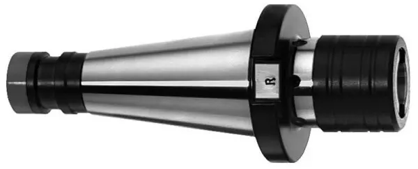 MACK Gewindeschneid-Schnellwechsel-Futter DIN 2080 SK40 Gr. 1 76-GSSF-ISO40/1
