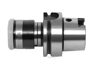 MACK Gewindeschneid-Schnellwechsel-Futter HSK- 50 Gr. 1 76-GSSF-HSK50A/1