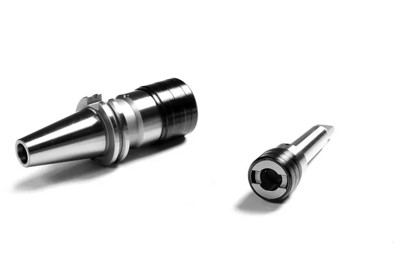 MACK Gewindeschneid-Schnellwechselfutter Zylinder Ø 20 mm Gr. 1 76-GSSF-ZYL20/1