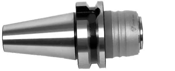 MACK Synchron-Gewindeschneidfutter MAS-BT 40 Gr. 1 76-SYNC-BT40/1