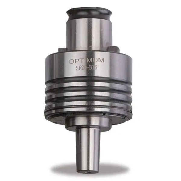 Optimum Gewindeschneidfutter riesig M8-M20 THERMDRILL 3050716