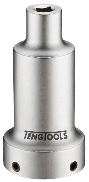 Teng Tools 1/4"-Schneideisenspannfutter M5–M12 M140070