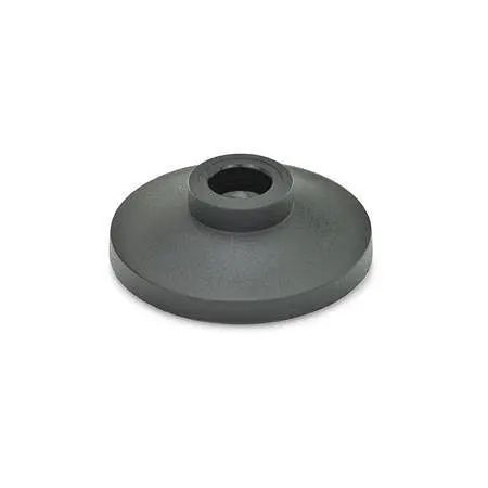Ganter Druckstücke Kunststoff (GN 631-21-78) VE: 250 Stück 631-21-78