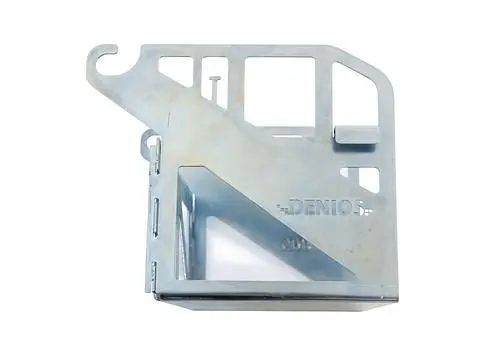 DENIOS Transportkorb für körpergerechten Heber 285841