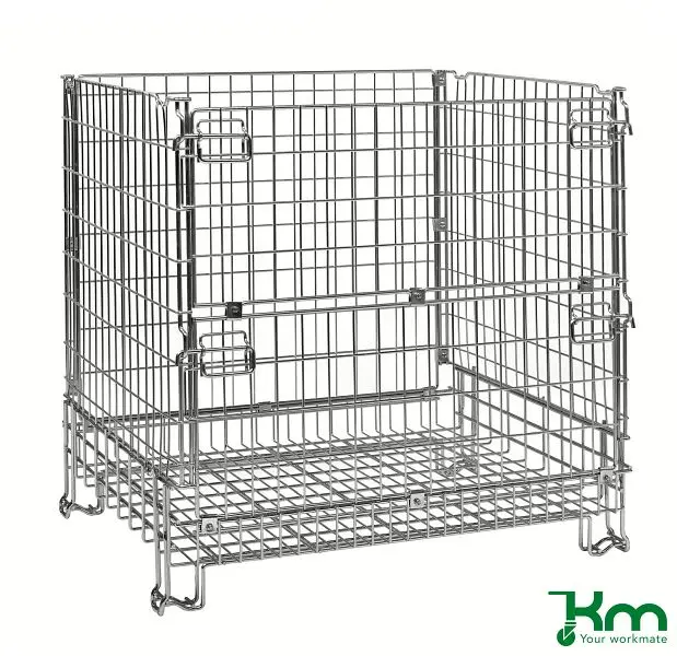 Kongamek Gitterbox 1200 x 1000 x 1180 mm KM09911911