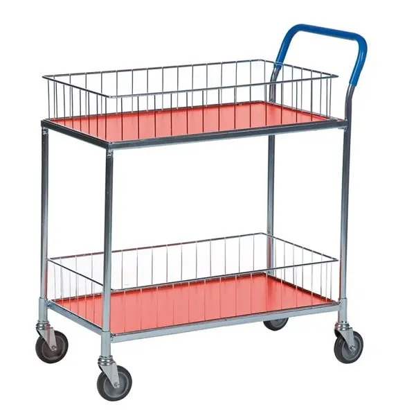 Kongamek Gitterbox oberes Regal KM1720-TSO