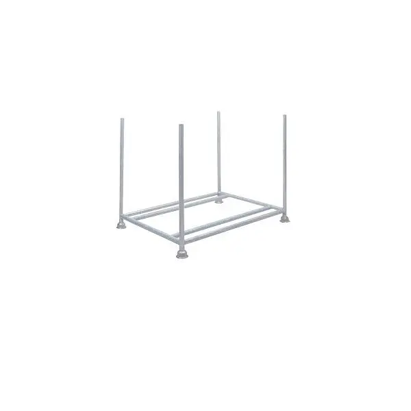 Schake Transport &amp; Lagerpalette 1 50m x 105m verzinkt 50143