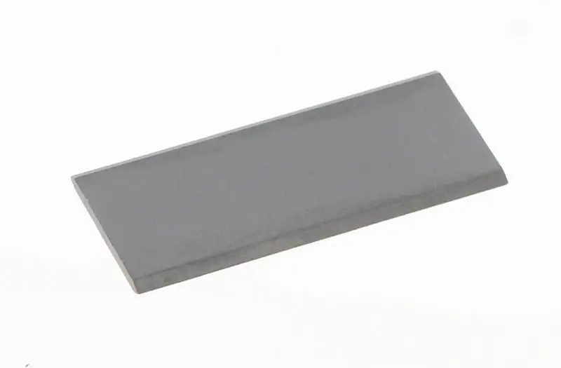 Bochem Ersatz-Hartmetallklinge für Glasschneider 12250 Klinge 40x18mm 12251