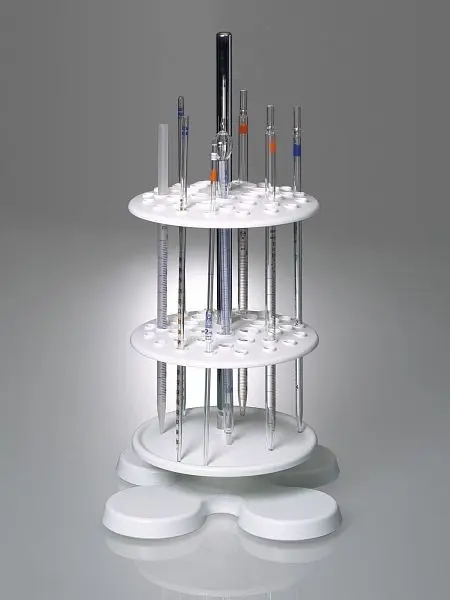 Bürkle Pipettenständer 9630-0090