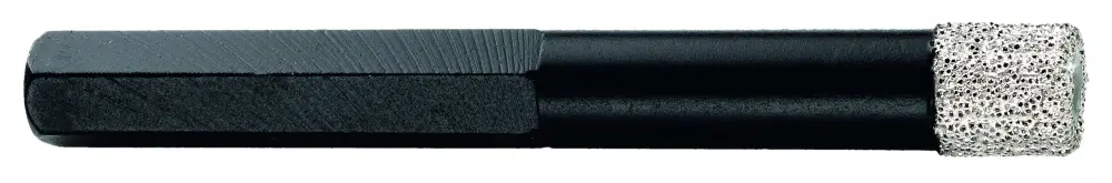 KEIL Fliesenbohrer KERAMIK Diamant Trockenbohrer Ø 100x80 mm A1.786.090.100