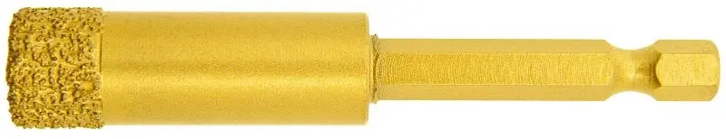 REMS Fliesenbohrer Ø 14 mm 181715 R