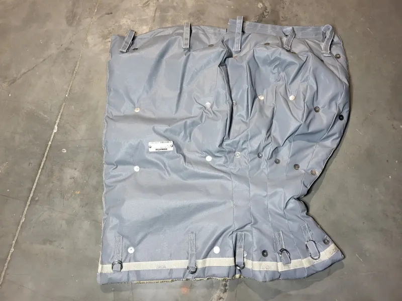 OEM-Qualität Exhaust Blanket EJ3299