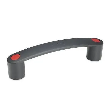Ganter Bügelgriffe Kunststoff (GN 628-117-65-B-DBL) VE: 25 Stück 628-117-65-B-DBL