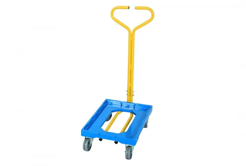 intra PD250C Servierwagen mit Handhabung 1925057632