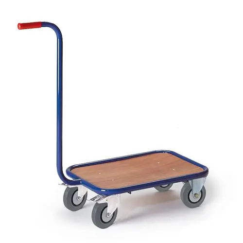 Rollcart Handhabungroller (900x500) Tragkraft: 200 kg 04-8041