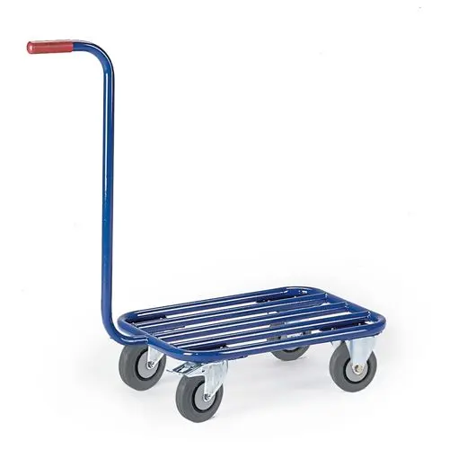 Rollcart Handhabungroller-Rohrboden (900x500) Tragkraft: 200 kg 04-8042