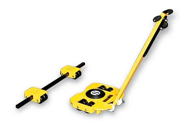 YALE SX-10F Vorderes Fahrwerk Steerman universell N13601072