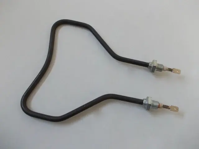 Zündelement EcoTec Pelletsbrenner A1 mit Zünddraht