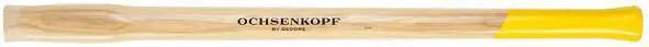 Ochsenkopf 1593730 Ersatzstiel 850 mm 0.705 kg