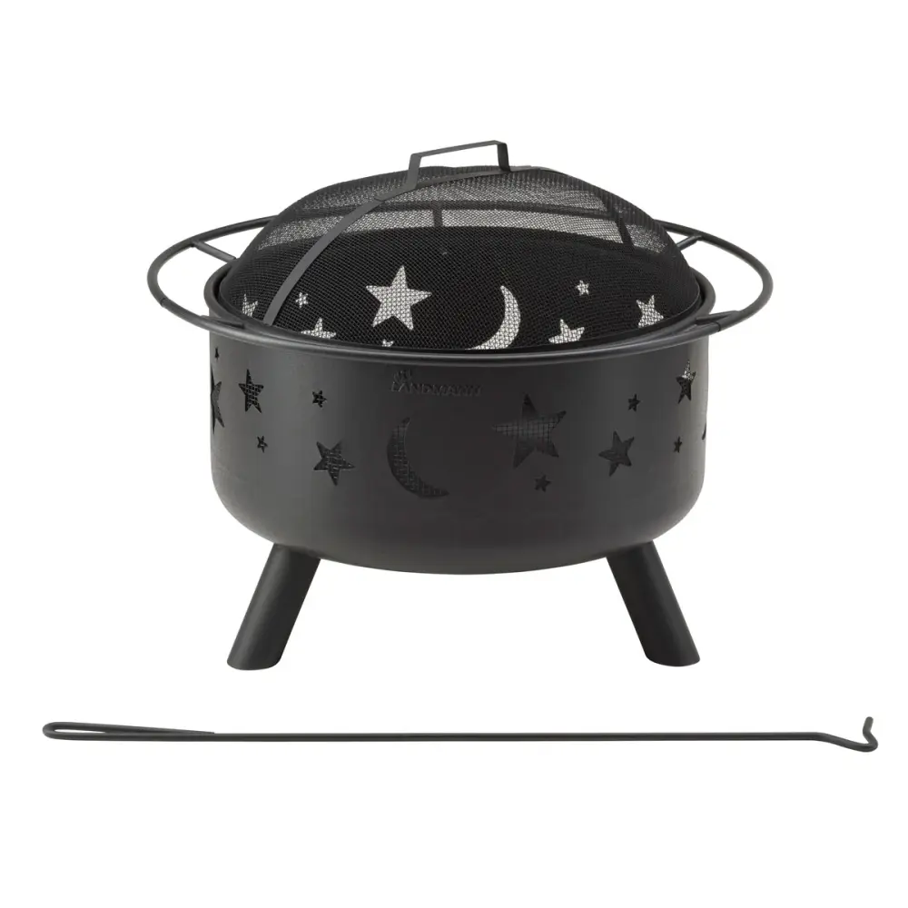 Landmann Feuerkorb 11811 Stars und Moon | 508432